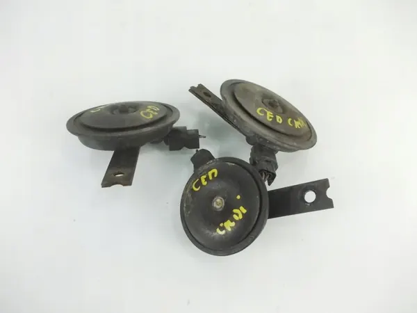 Kit Haut-parleurs OEM GWTRG pour Kia Ceed 2006-2012 image 2