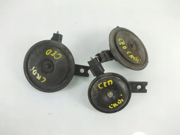 Kit Haut-parleurs OEM GWTRG pour Kia Ceed 2006-2012 image 3