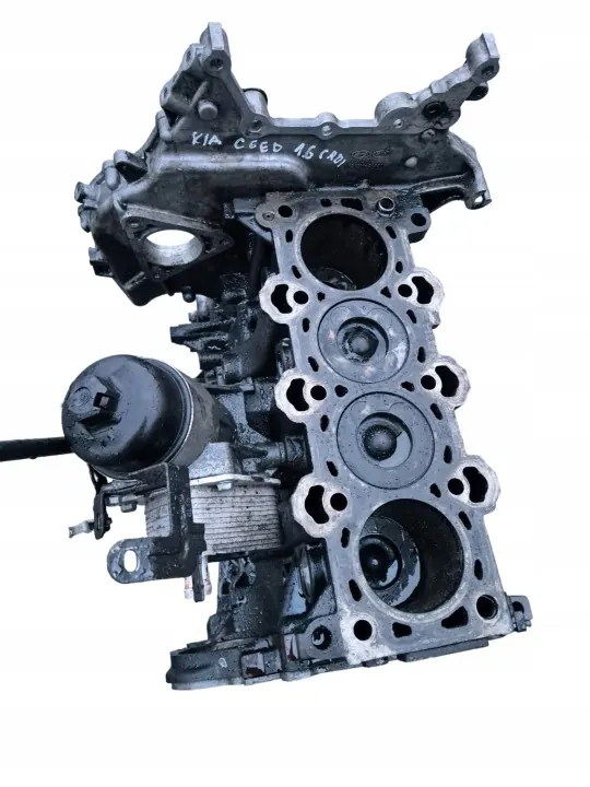 Bloc moteur KIA CEED 1.6 CRDI D4FB - OEM image 2