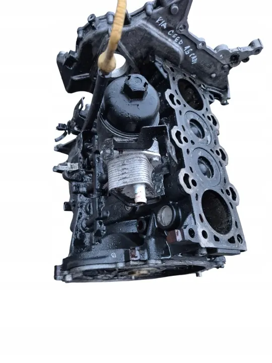 Bloc moteur KIA CEED 1.6 CRDI D4FB - OEM image 3
