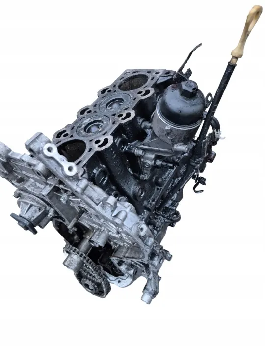 Bloc moteur KIA CEED 1.6 CRDI D4FB - OEM image 4