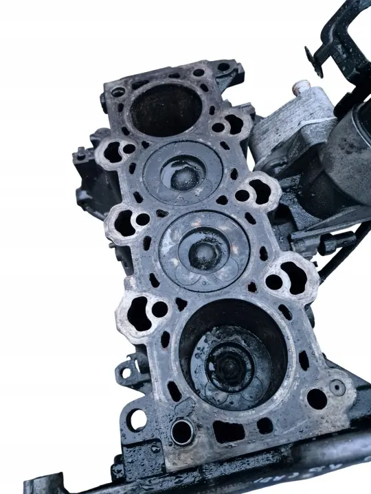 Bloc moteur KIA CEED 1.6 CRDI D4FB - OEM image 5