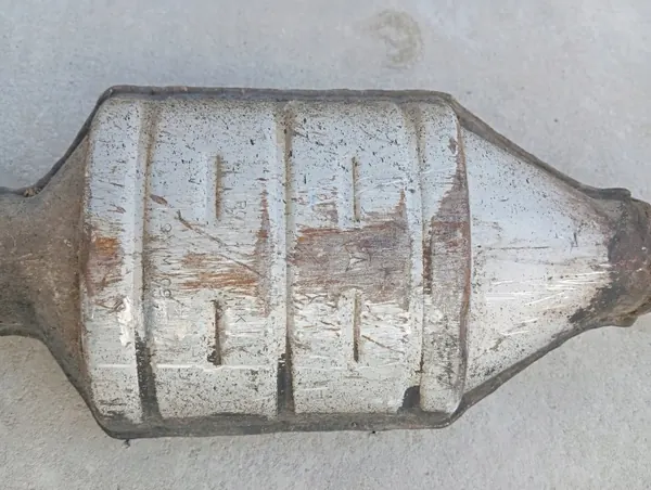 Centrale demper Mercedes C-Klasse W202 OEM A2024900015 image 5