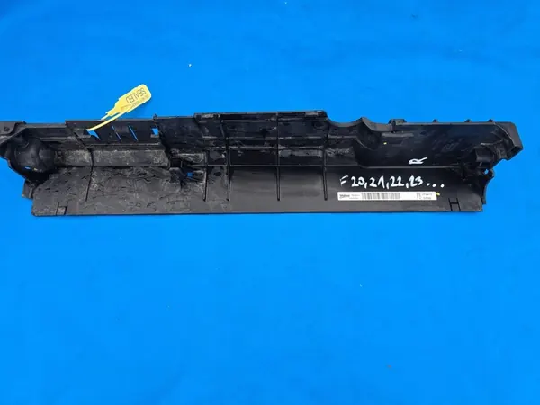 Höger kylarfäste BMW F20 F30 F32 F36 F34 OEM 8625437 image 2