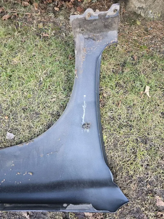 Para-lama dianteiro esquerdo OEM Błotnik Lewy Volvo V40 1996-2000 image 3