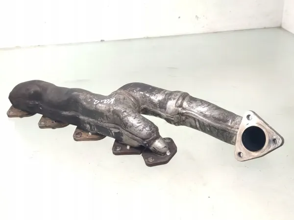 Porsche Cayenne Pakoputken Keräin OEM 057253033BG image 2