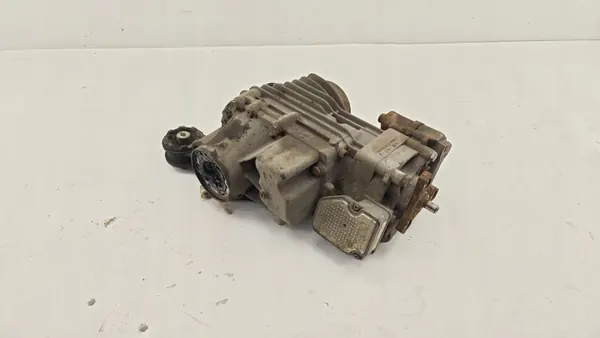 Volkswagen Passat B7 2012 Rear Differential ZSB0525010 image 2