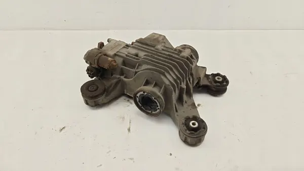 Volkswagen Passat B7 2012 Rear Differential ZSB0525010 image 3