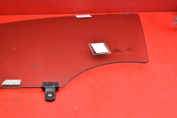 Ventana lateral izquierda delantera OEM mamAUTO-1054267- image 3