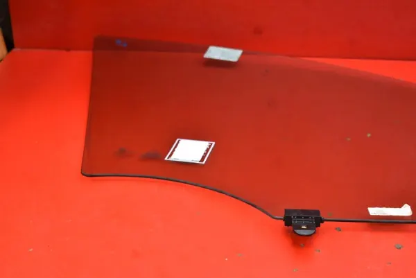 Ventana lateral izquierda delantera OEM mamAUTO-1054267- image 9