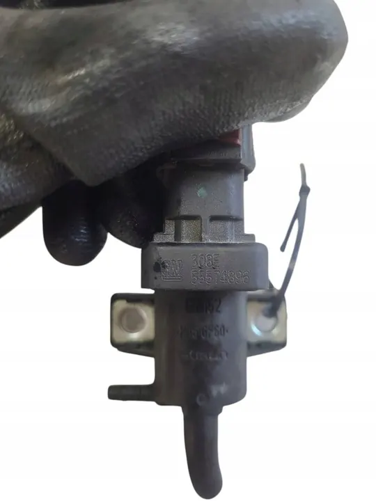Válvula eletromagnética OPEL ASTRA K SPORTS TOURER 55574896 image 4