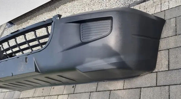 Paraurti anteriore VW CRAFTER 2006-2016 OEM 2E0807103AP image 2