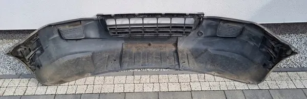 Paraurti anteriore VW CRAFTER 2006-2016 OEM 2E0807103AP image 7