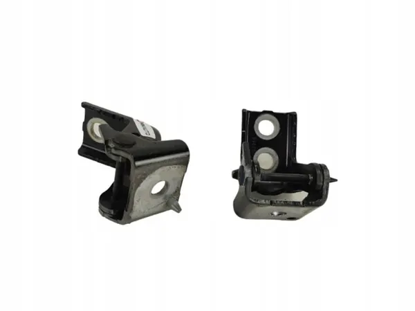 OEM 471896 Linke Hintertürscharnier DS3 Crossback image 2