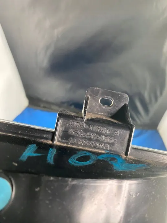 Peruutusvalo Ford Mustang VI OEM JR3R15500A image 7