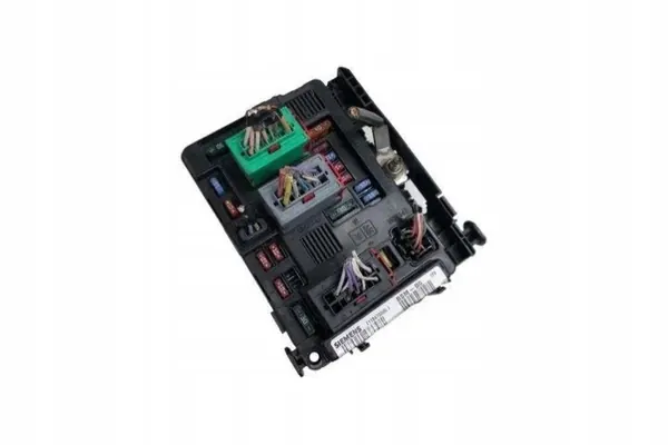 Module confort OEM 964349868000 pour Peugeot Partner image 2