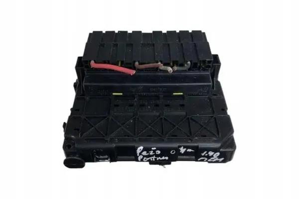 Module confort OEM 964349868000 pour Peugeot Partner image 4