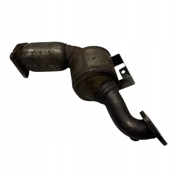Audi Q7 4L 2013 OEM 7L8131690R DPF/Katalysator image 3