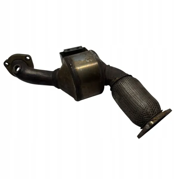 Audi Q7 4L 2013 OEM 7L8131690R DPF/Katalysator image 5
