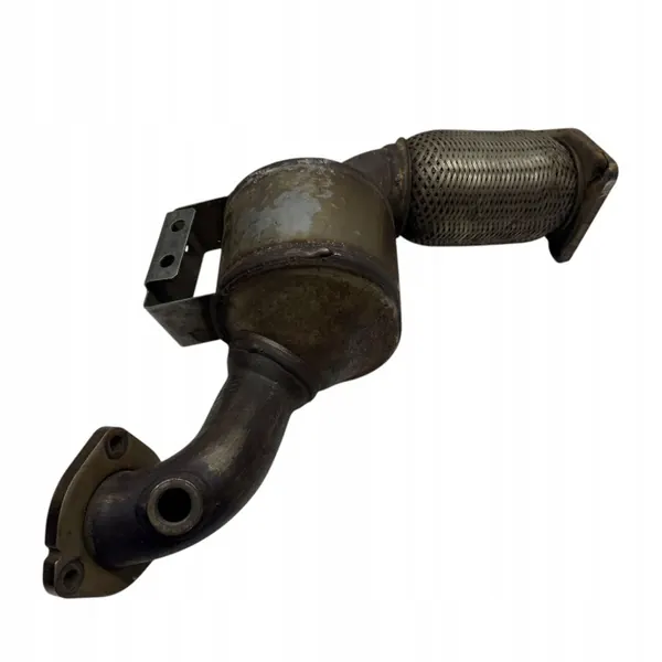 Audi Q7 4L 2013 OEM 7L8131690R DPF/Katalysator image 6