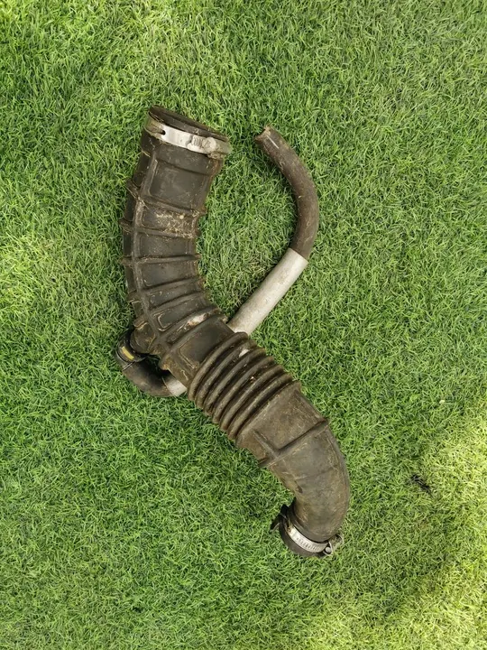 MANGUERA INTERCOOLER RENAULT MEGANE II SCENIC II 8200500384A image 3