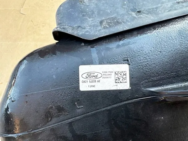 Tanque AdBlue usado OEM Gk215j228Ae para Ford Transit image 4