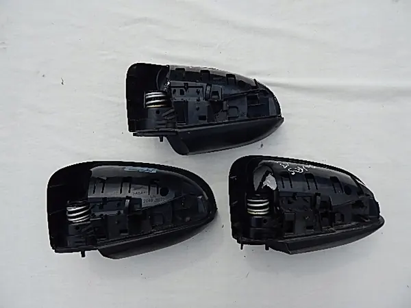 Vasen Peilin Kotelo Toyota Auris, Corolla 12-19 image 2