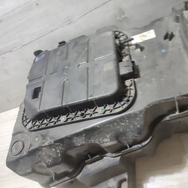 Gebruikte AdBlue-tank OEM 27479 voor Peugeot Rifter image 4