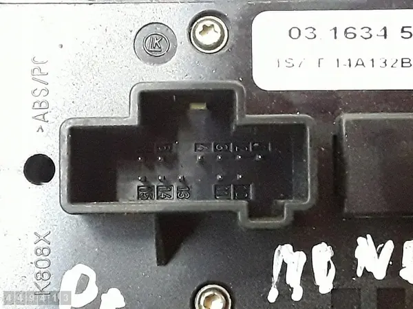 Brytare Ford Mondeo 2005 1s7t14a132bd image 4