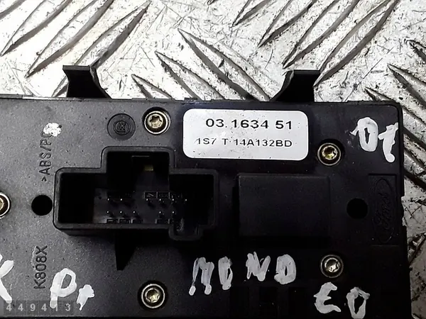 Brytare Ford Mondeo 2005 1s7t14a132bd image 5