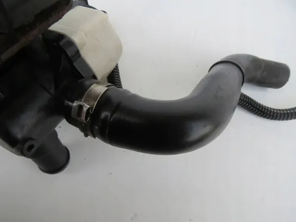 Volvo XC90 2009 Brandstofdruksensor KRO10471 image 3