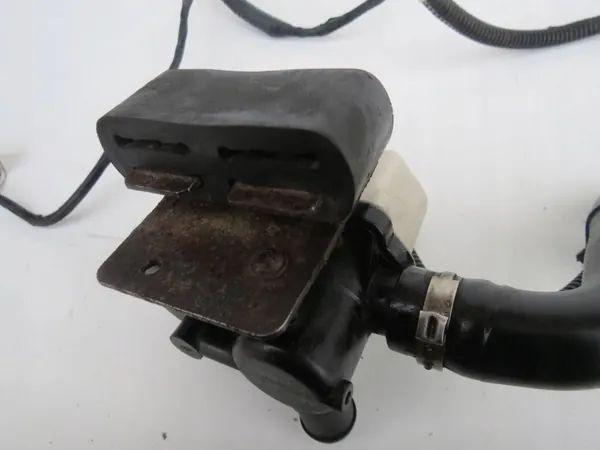 Volvo XC90 2009 Brandstofdruksensor KRO10471 image 4