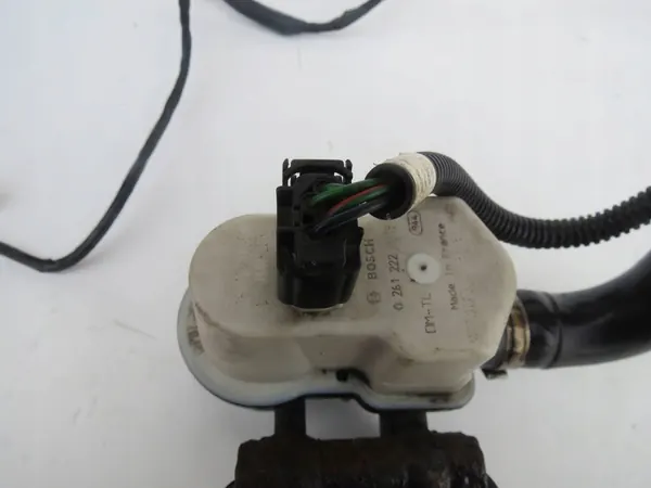 Volvo XC90 2009 Brandstofdruksensor KRO10471 image 5