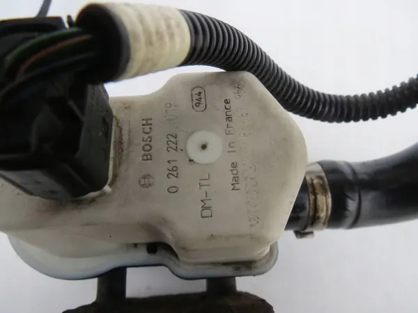 Volvo XC90 2009 Brandstofdruksensor KRO10471 image 6