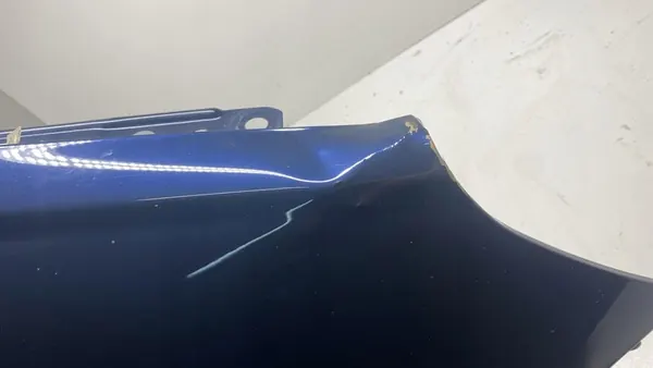 Fram Höger Skärm HYUNDAI I30 III SG5 17-24 OEM 66320G3000 image 3