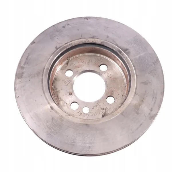 R56-FRONT-BRAKE-DISC Mini Cooper Etuakselin Jarrupalat Sarja image 10
