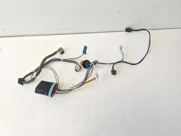 Audi RS4 B7 Ajovalokytkin OEM 130448704000 image 2