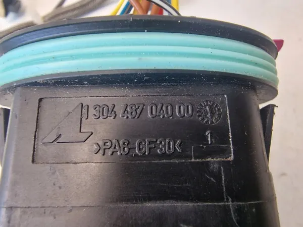 Audi RS4 B7 Ajovalokytkin OEM 130448704000 image 3