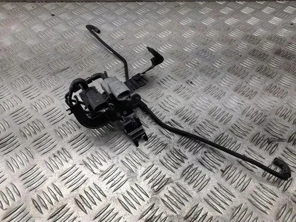 Vanne de vide AUDI A7 (4GA, 4GF) 3.0L 2011 06E133520F image 1