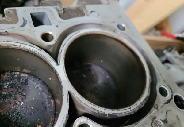 Bloc Moteur Jeep 2.4L Essence pour Cherokee Compass image 6