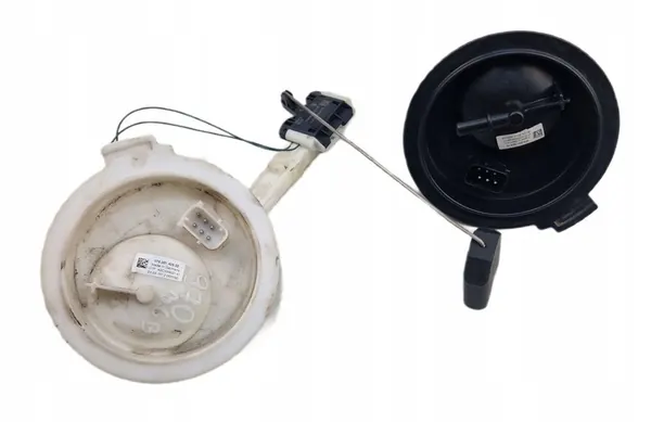 Bomba de combustível Porsche Panamera 970 3.6 V6 OEM 97020142502 image 1