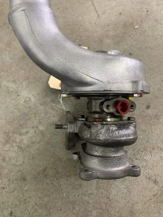 Turbo nuevo Renault 1.9 dTi 75-98 CV OEM image 3