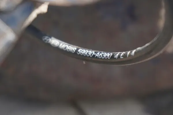 HYUNDAI i30 II Mozzo Posteriore Destro 2013 OEM 59930-A6300 image 7