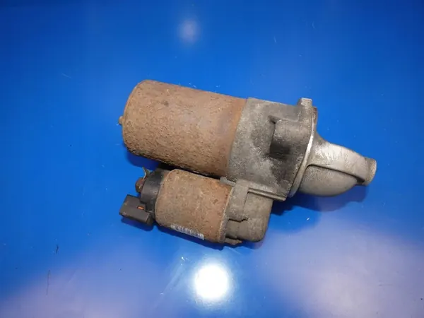 Motor de arranque Hyundai Tucson III 2.0 CRDI OE 361002F350 image 2