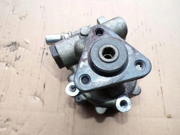 Pompe de direction assistée Lancia Thesis Fiat Stilo Abarth 20V 46785266 image 2