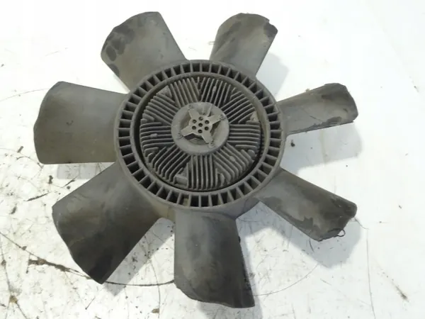 Radiatorventilator OEM LORK-322-1000016408 - Gebruikt image 2