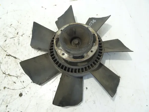 Radiatorventilator OEM LORK-322-1000016408 - Gebruikt image 4