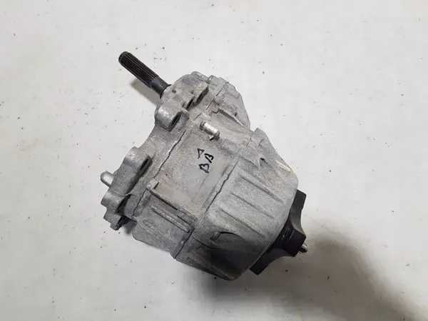 MERCEDES GLC W253 X253 W164 REDUKTOR A7252800100 image 2