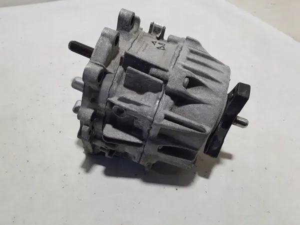 MERCEDES GLC W253 X253 W164 REDUKTOR A7252800100 image 3