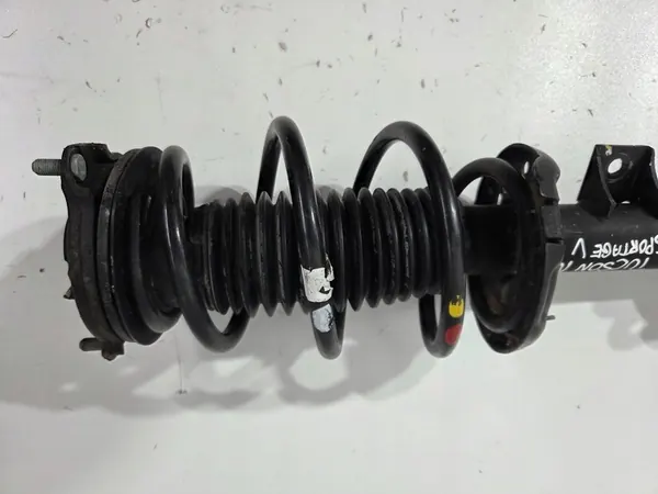 Ammortizzatore anteriore destro Hyundai Tucson IV NX4 54651N7000 image 2